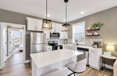 Ottawa Condo | The Sunchaser 1 bed 1 bath
