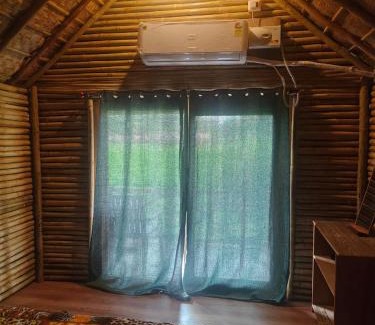 Kamalapur House | The Sundown Hampi