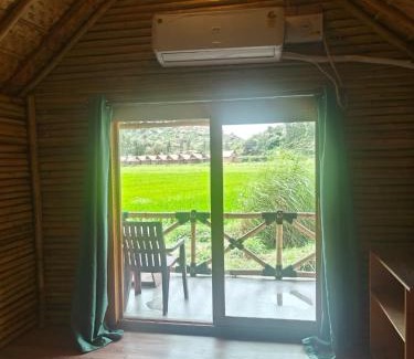 Kamalapur House | The Sundown Hampi