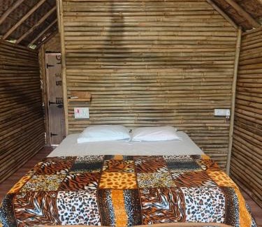 Kamalapur House | The Sundown Hampi