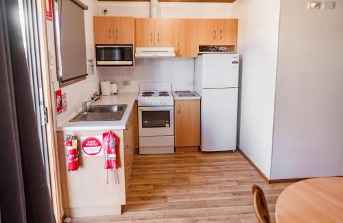 Whyalla Norrie Resort | The Sundowner Cabin & Tourist Park