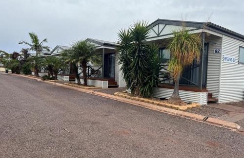 Whyalla Norrie Resort | The Sundowner Cabin & Tourist Park