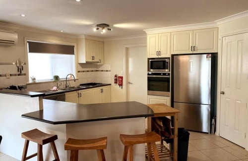 Castletown House | The Sundowner, Esperance