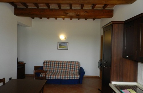 Loreto Other | THE SUNFLOWER apartment