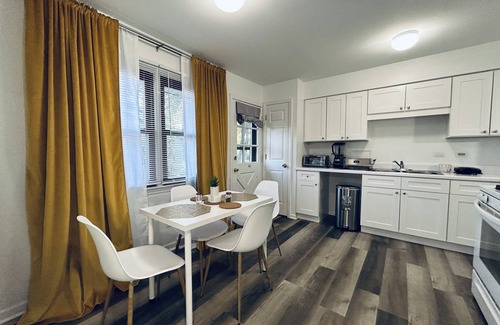 Willowbrook House | The Sunny Side House