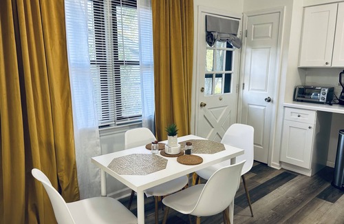 Willowbrook House | The Sunny Side House