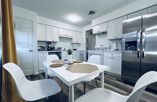 Willowbrook House | The Sunny Side House