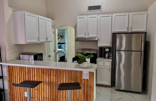 Biggs Field House | The SunPick House: Pickleball Funnn