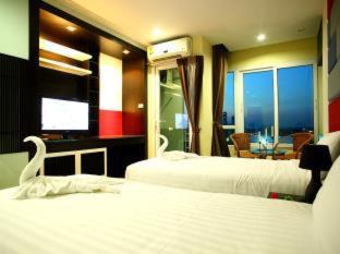 Bang Kho Laem Hotel | The Sunreno Hotel Bangkok