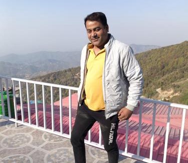 Pauri Villa | The Sunrise Himalayan Cottage
