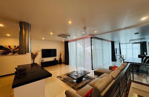 Pa Klok Villa | The Sunrise Ocean Villa 22
