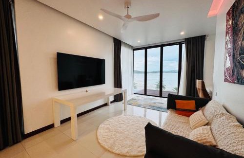 Pa Klok Villa | The Sunrise Ocean Villa 22