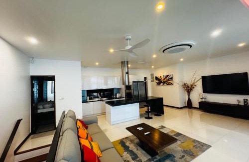 Pa Klok Villa | The Sunrise Ocean Villa 22