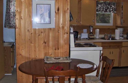 Port Elgin House | The Sunset Cottage Park Port Elgin - Cottage #6 - Dunroven
