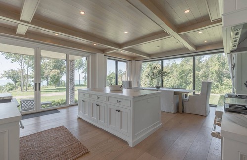 Central Huron House | The Sunset Estate - Lake Huron's most luxurious short term rental