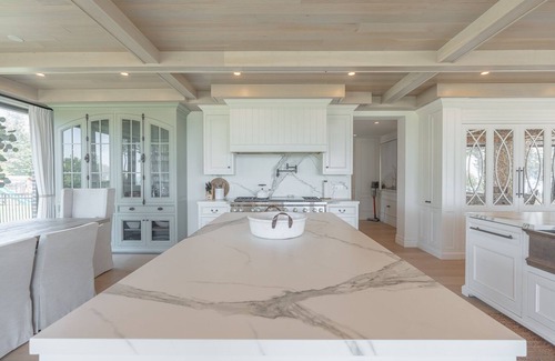 Central Huron House | The Sunset Estate - Lake Huron's most luxurious short term rental
