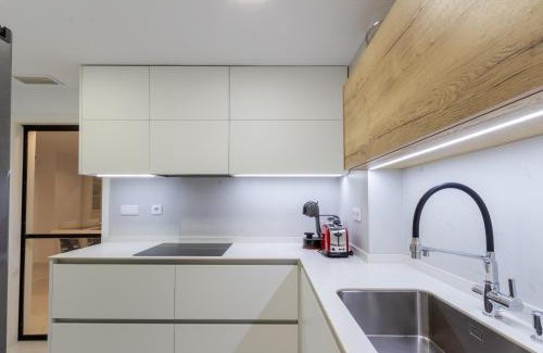 El Altet Apartment | The Sunset Flat - Design & relax