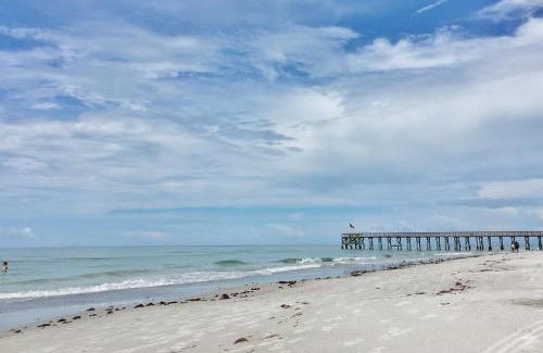 Redington Shores House | The Sunset House