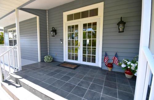Whitfield Ski Chalet | The Sunset Retreat On Westmoreland