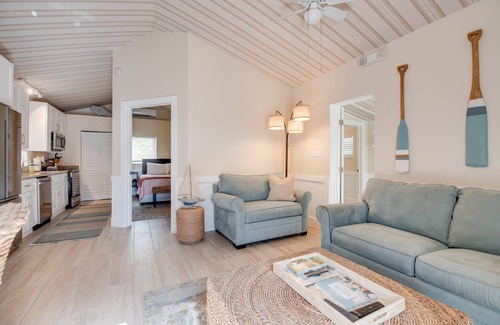 Sugarloaf Key House | The Sunset Suites of Pelico Palms