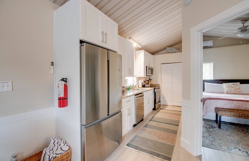 Sugarloaf Key House | The Sunset Suites of Pelico Palms