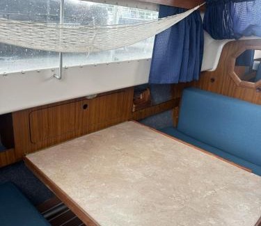Mooers Forks Boat Rental | The Sunshine boat