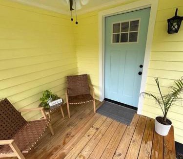 New Smyrna Beach House | The Sunshine Homestay