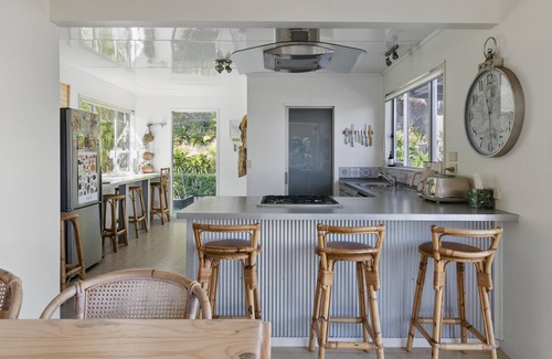 Russell House | The Sunshine House 🌞 Spacious & family friendly!