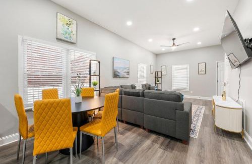 East Point House | The Sunshine Retreat