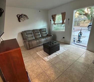 Seffner Community Alliance Apartment | The Sunshine State Midpoint
