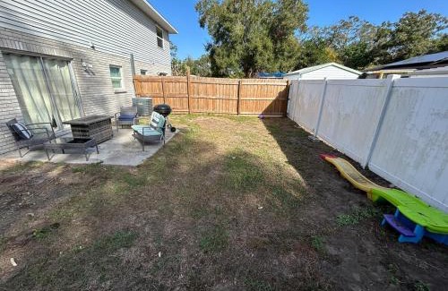 Seffner Community Alliance Apartment | The Sunshine State Midpoint