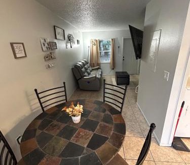 Seffner Community Alliance Apartment | The Sunshine State Midpoint