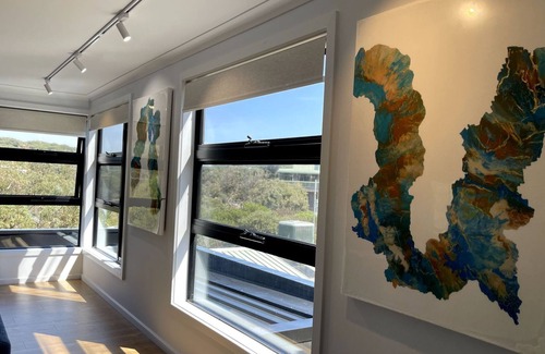 Venus Bay House | The Superior Holiday Home - amazing property close to the ocean