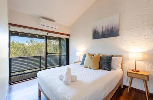 Angourie Apartment | The Surf Pad - Oceanstays