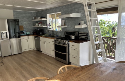 Ocean View House | The Surf Shack