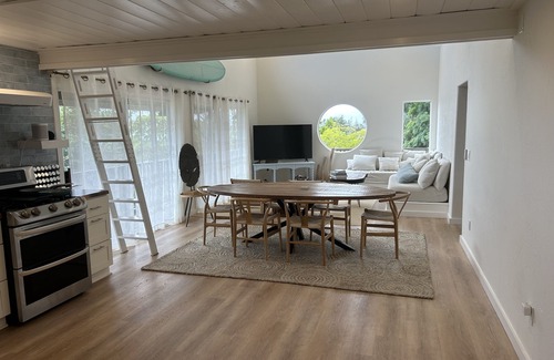 Ocean View House | The Surf Shack