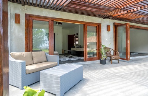 Tanjung Setia Villa | The surf villa in Ujung Bocur