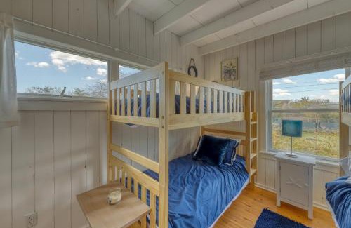 Ocean Bay Park Apartment | The Surfcomber Multi-Residence Home