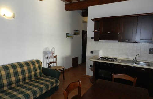 Loreto Other | THE SUSINO apartment