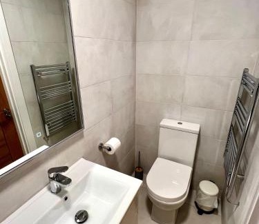 Dingle Apartment | The Swallow's Nest