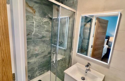 Dingle Apartment | The Swallow's Nest