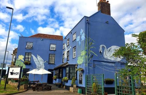 Almondsbury Hotel | The Swan Hotel