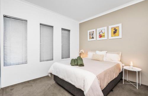 Ellenbrook Apartment | The Swan & Sepal - 2bdr - Ellenbrook
