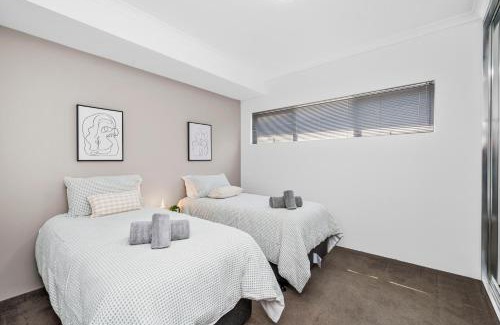 Ellenbrook Apartment | The Swan & Sepal - 2bdr - Ellenbrook