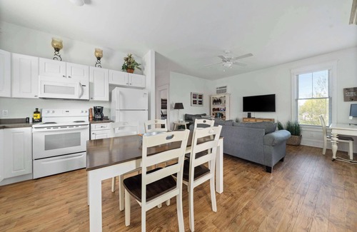 Cherry Valley House | The Sweetgrass - 57 Butternut
