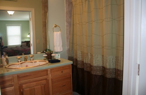 Gettysburg Bed & Breakfast | The Swope Manor Bed & Breakfast