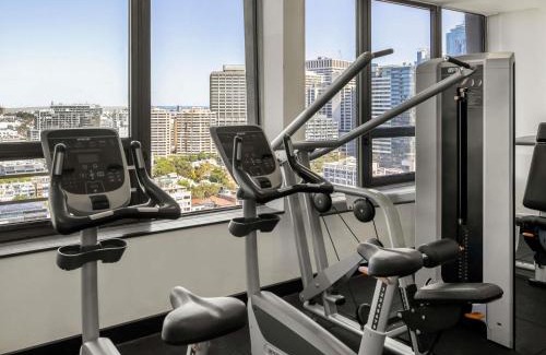 Woolloomooloo Hotel | The Sydney Boulevard Hotel