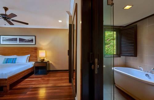 Redang Island Resort | The Taaras Beach & Spa Resort