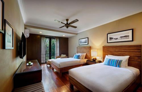 Redang Island Resort | The Taaras Beach & Spa Resort