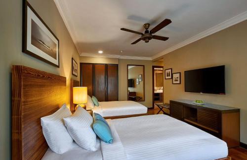Redang Island Resort | The Taaras Beach & Spa Resort